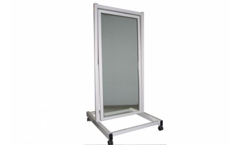 Posture Mirror