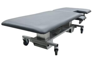 2 Section Cardiac / Ultrasound / Imaging Couch - 2 Section - Image 4