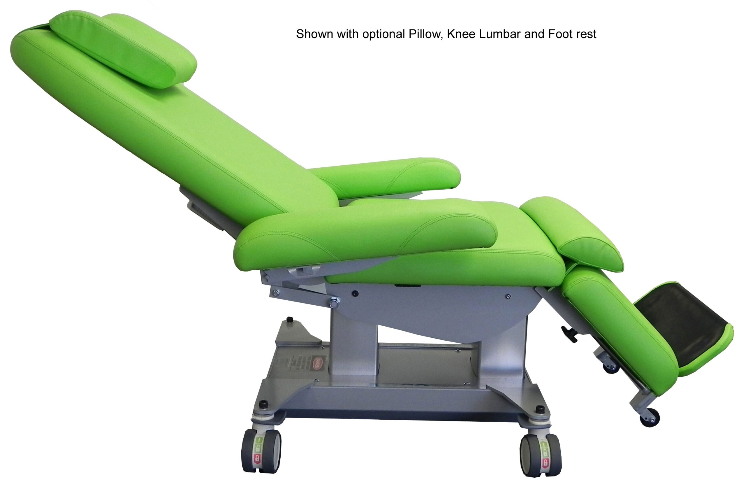 T1000 Treatment Chair - Image 5