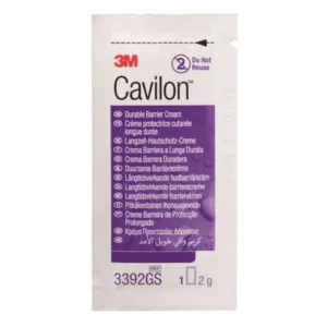 Alternative view of Cavilon Durable Barrier Cream 2g Sachet