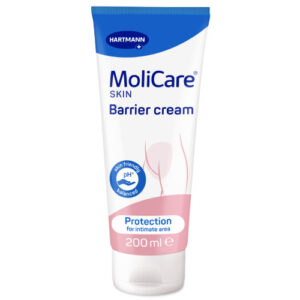 Molicare Skin Barrier Cream 200mL