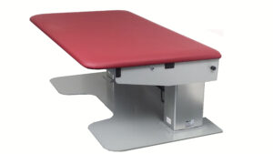 Space Saver Change Table