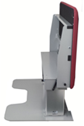 Space Saver Change Table - Image 2