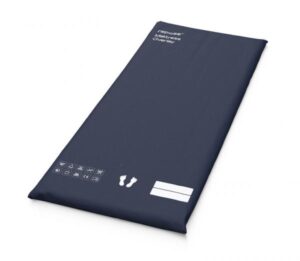 Alternative view of Repose Mattress Overlay (Single)