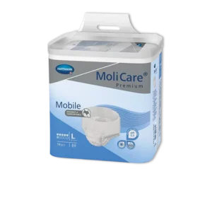 MoliCare Premium Mobile Pants - 6 Drops - Unisex
