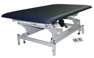 Bobath Neurological Table - 1 Section