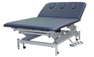 Bobath Neurological Table - 2 Section