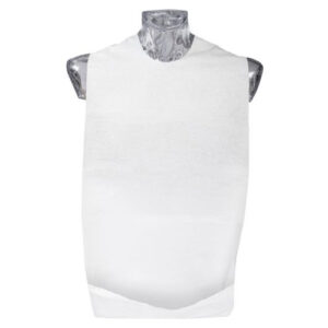 Disposable Clothing Protectors With Pockets
