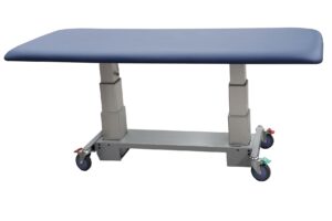 Alternative view of Adult Change Table