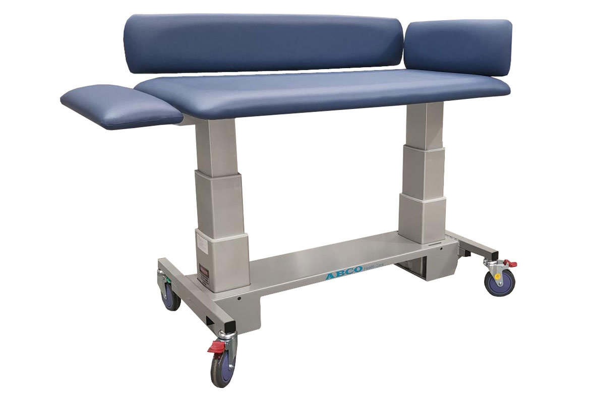Junior Change Table - Image 3