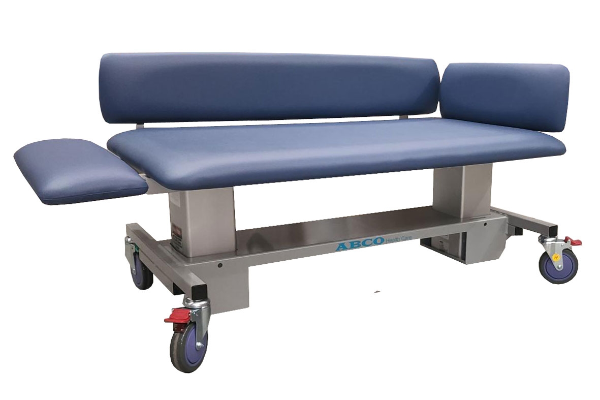 Junior Change Table