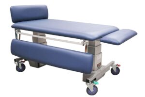 Junior Change Table - Image 2