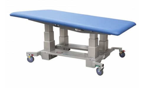 Bariatric Bobath Neurological Table - Image 2