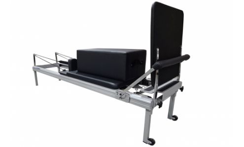 Clinical Pilates Reformer - Image 2