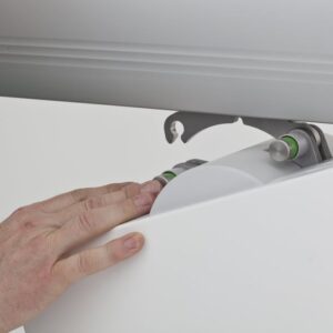 Molift Air 500 Ceiling Hoist Motor - SWL 500kg - Image 2