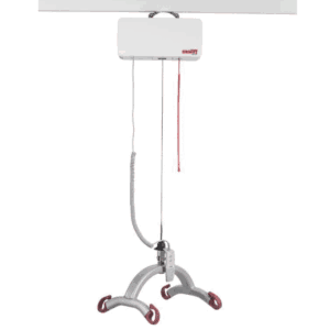 Molift Air 200 Ceiling Hoist Motor - SWL 200kg