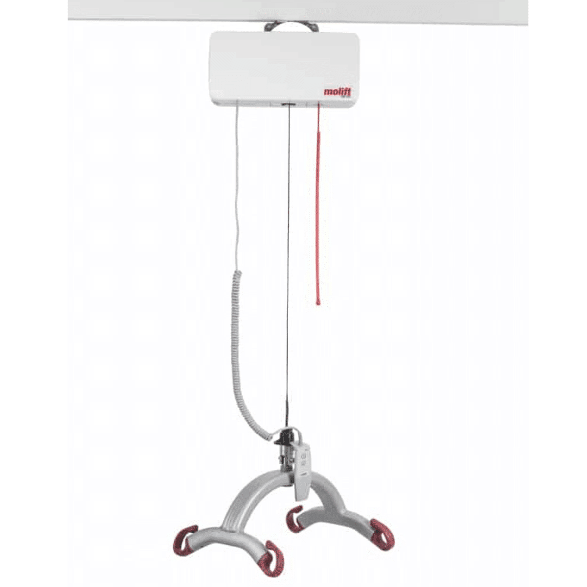 Molift Air 200 Ceiling Hoist Motor - SWL 200kg