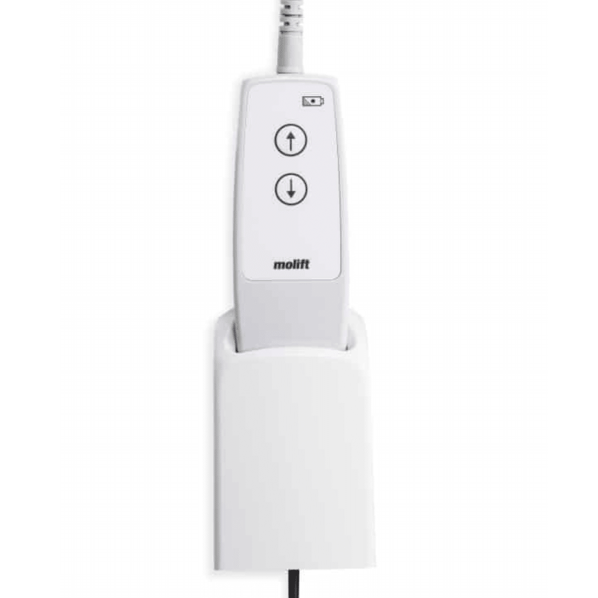 Molift Air 200 Ceiling Hoist Motor - SWL 200kg - Image 6