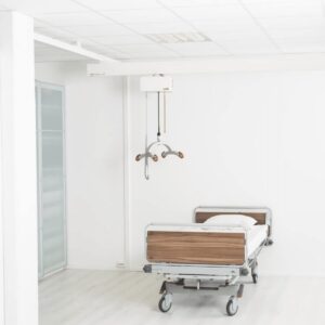Molift Air 350 Ceiling Hoist Motor - SWL 350kg - Image 5