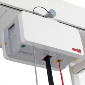 Molift Air 350 Ceiling Hoist Motor - SWL 350kg - Image 3