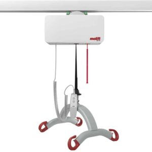 Molift Air 350 Ceiling Hoist Motor - SWL 350kg