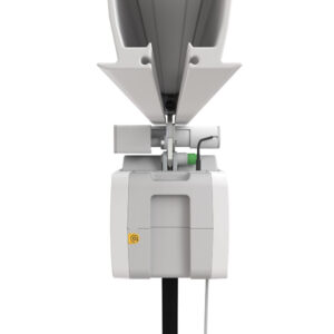 Alternative view of Molift Air 350 Ceiling Hoist Motor - SWL 350kg