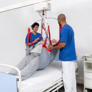 Molift Air 500 Ceiling Hoist Motor - SWL 500kg - Image 3