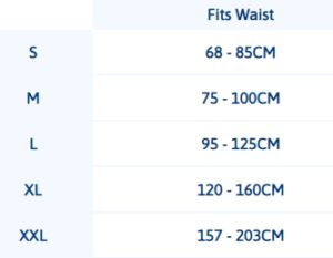 TENA ProSkin Flex Maxi - Belted Incontinence Brief - Unisex - Image 5