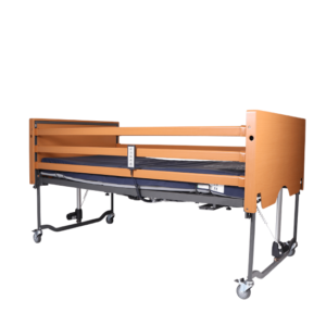 Lifestyle Folding Community Bed - Image 5