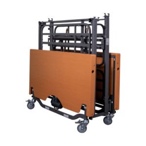 Lifestyle Folding Community Bed - Image 2