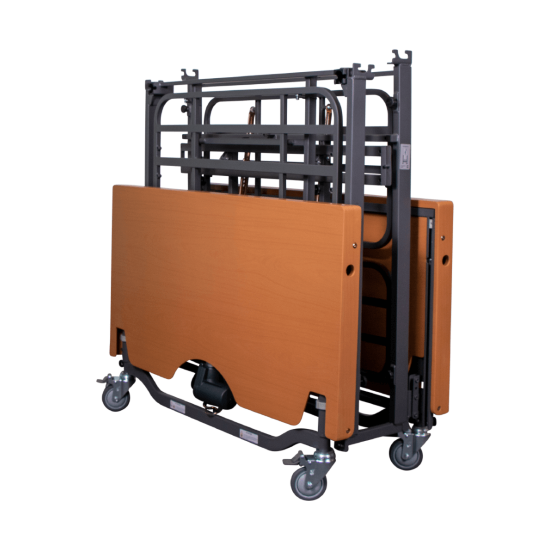 Lifestyle Folding Community Bed - Image 2