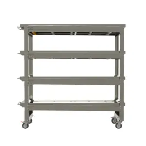 4 Tier Cool Room Racking - Image 3
