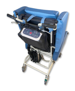 Air Alternating Chair - Image 3
