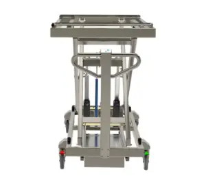 Banksia 300kg Side Load Lifter - Image 3