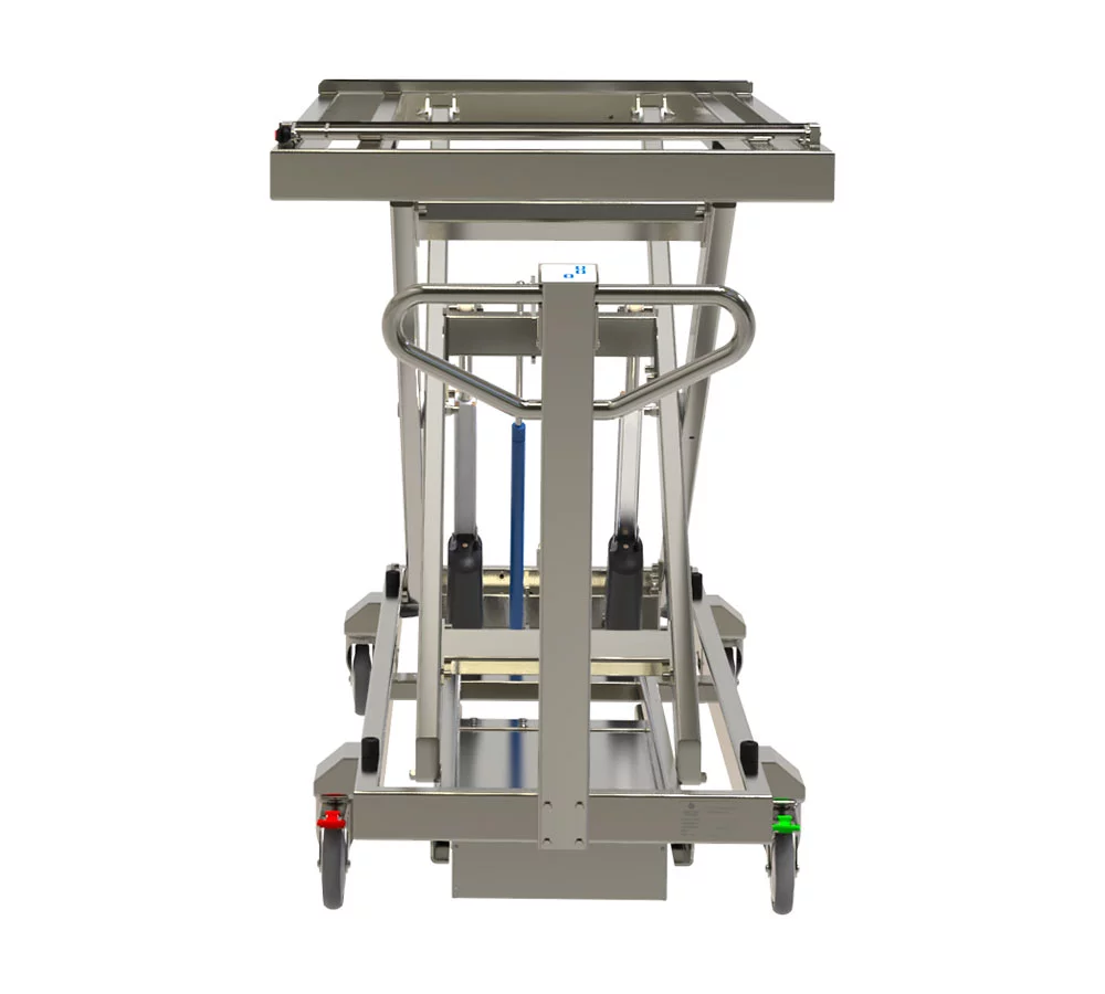 Banksia 300kg Side Load Lifter - Image 3