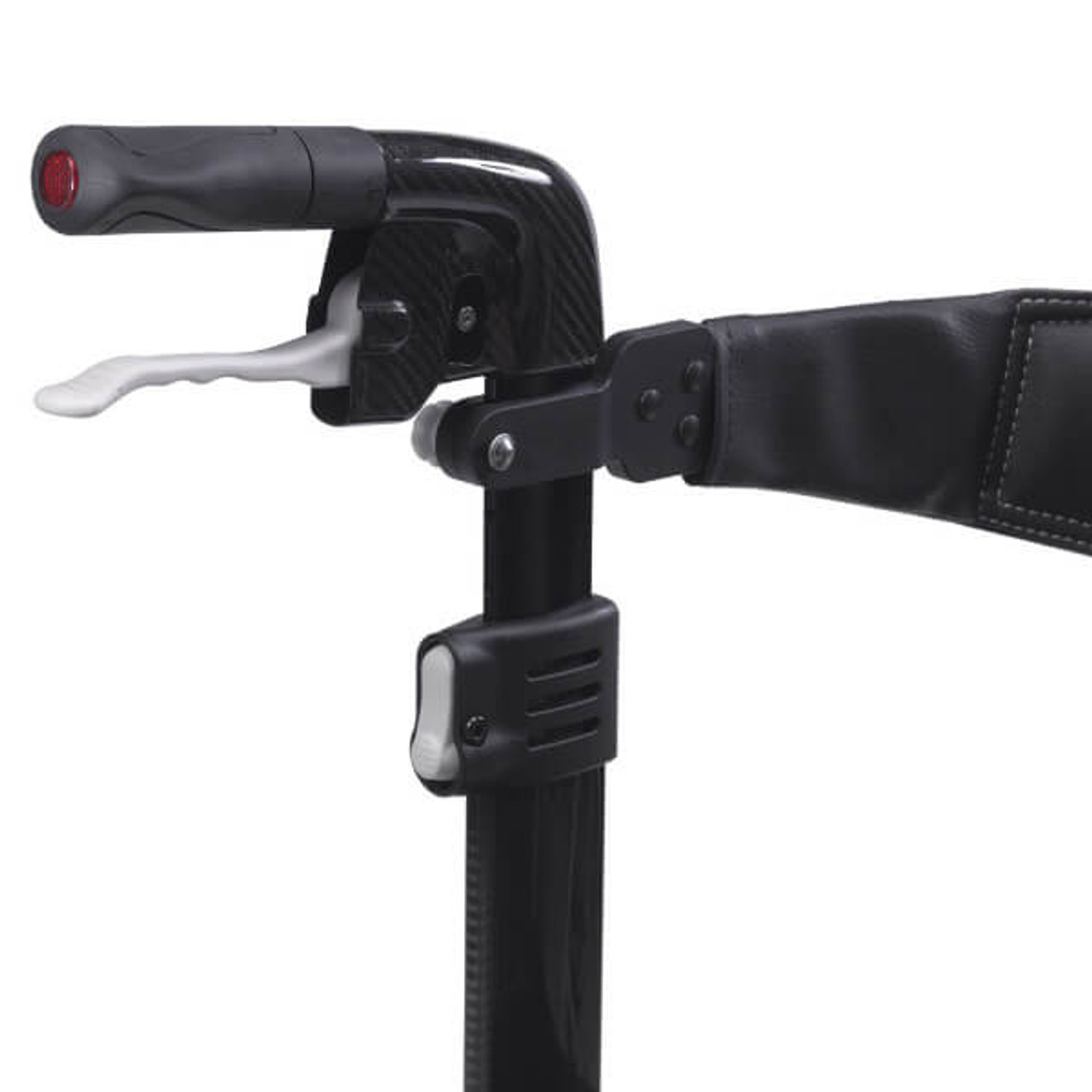 Nitro Rollator - Carbon Fibre - Image 2
