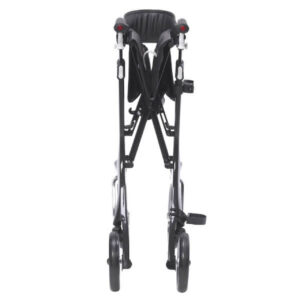 Nitro Rollator - Carbon Fibre - Image 5