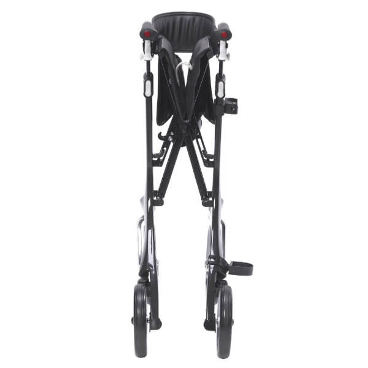 Nitro Rollator - Carbon Fibre - Image 5