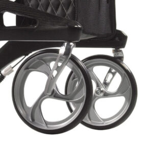 Nitro Rollator - Carbon Fibre - Image 4