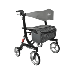 itro Rollator - Heavy Duty