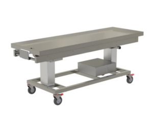Height Adjustable Trolley - Image 2