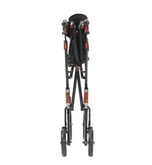 Alternative view of itro Rollator - Heavy Duty