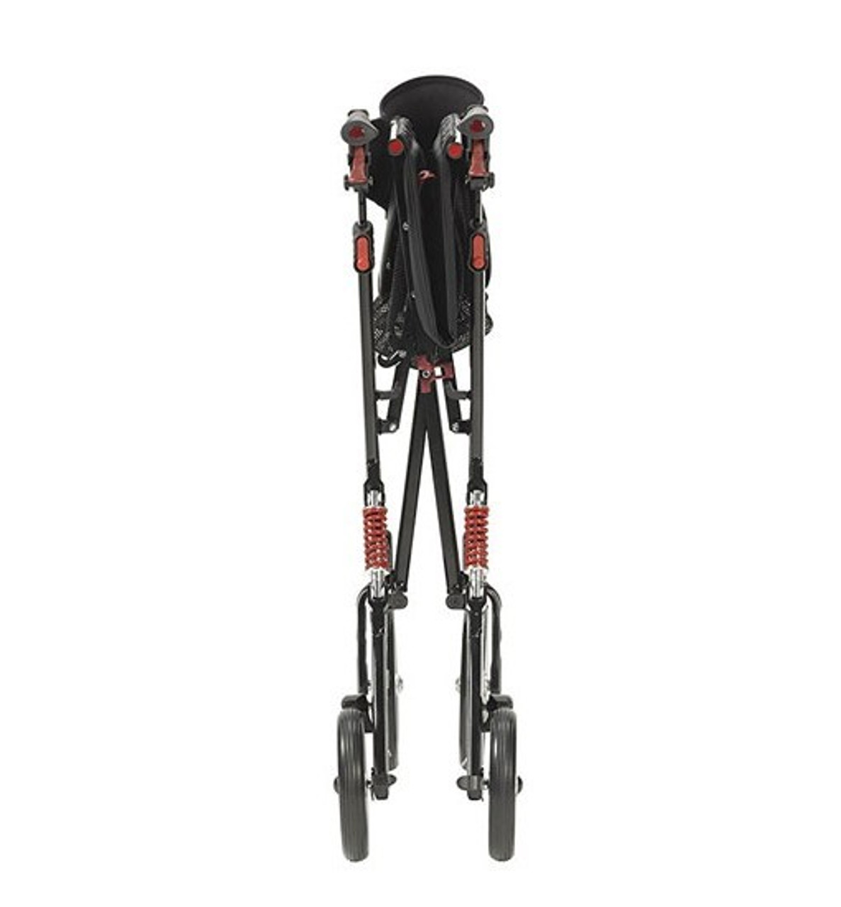 itro Rollator - Heavy Duty - Image 2