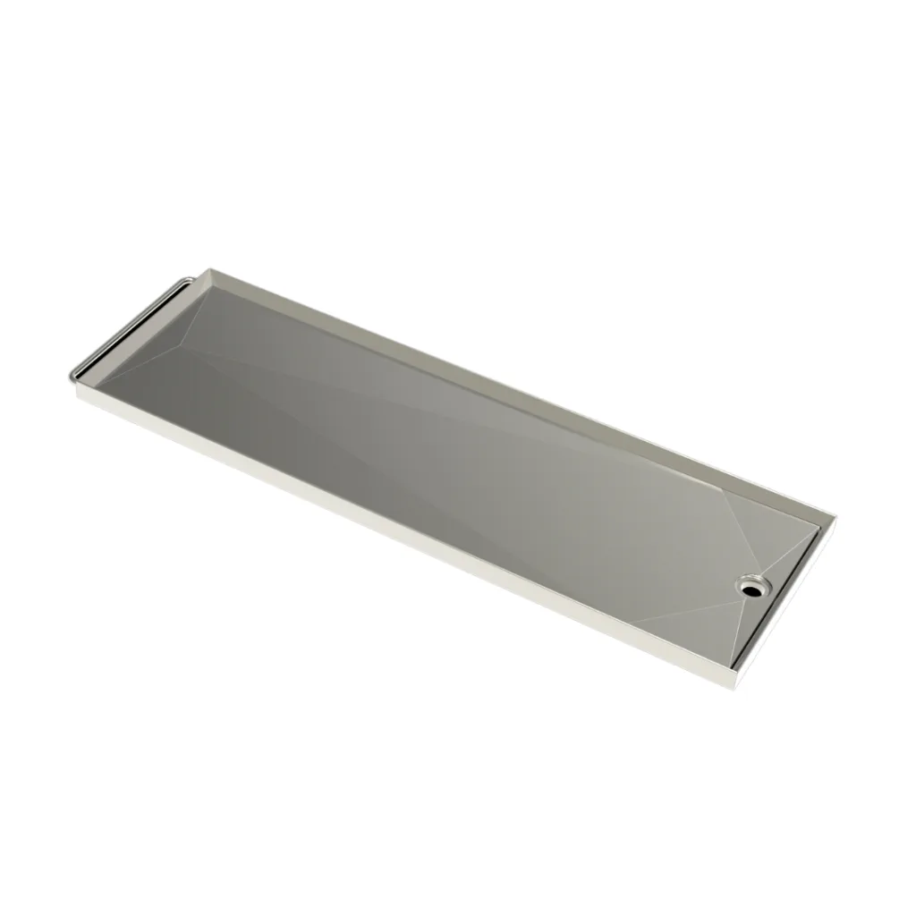Forensic Mortuary Tray