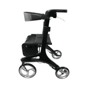 Nitro Rollator - Carbon Fibre - Image 3