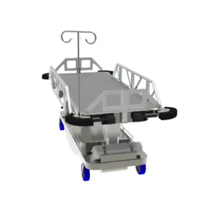 Helicopter Transfer Trolley - Image 3