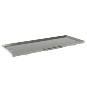 Banksia Side Loading Tray
