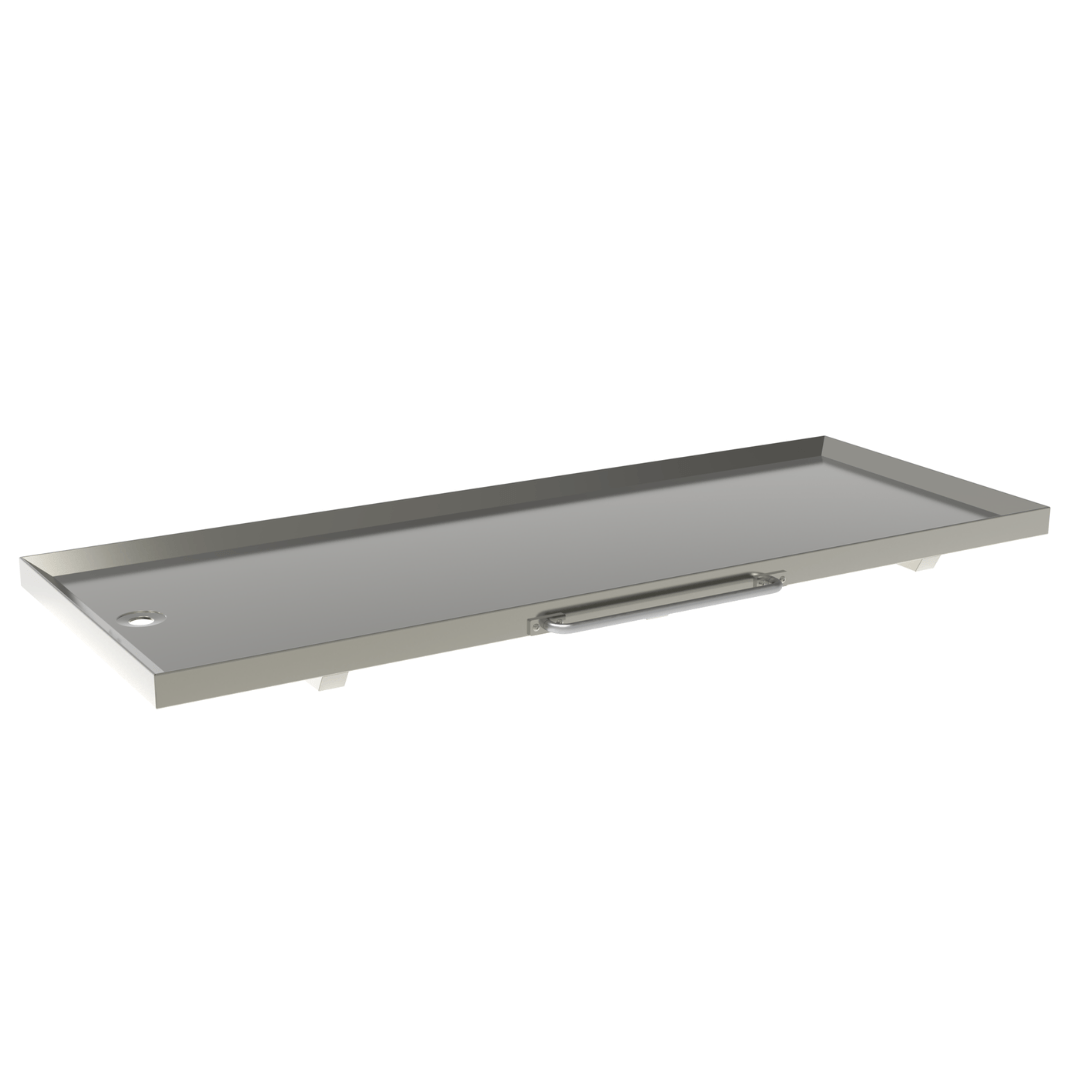 Banksia Side Loading Tray