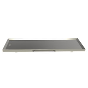 Alternative view of Banksia Side Loading Tray