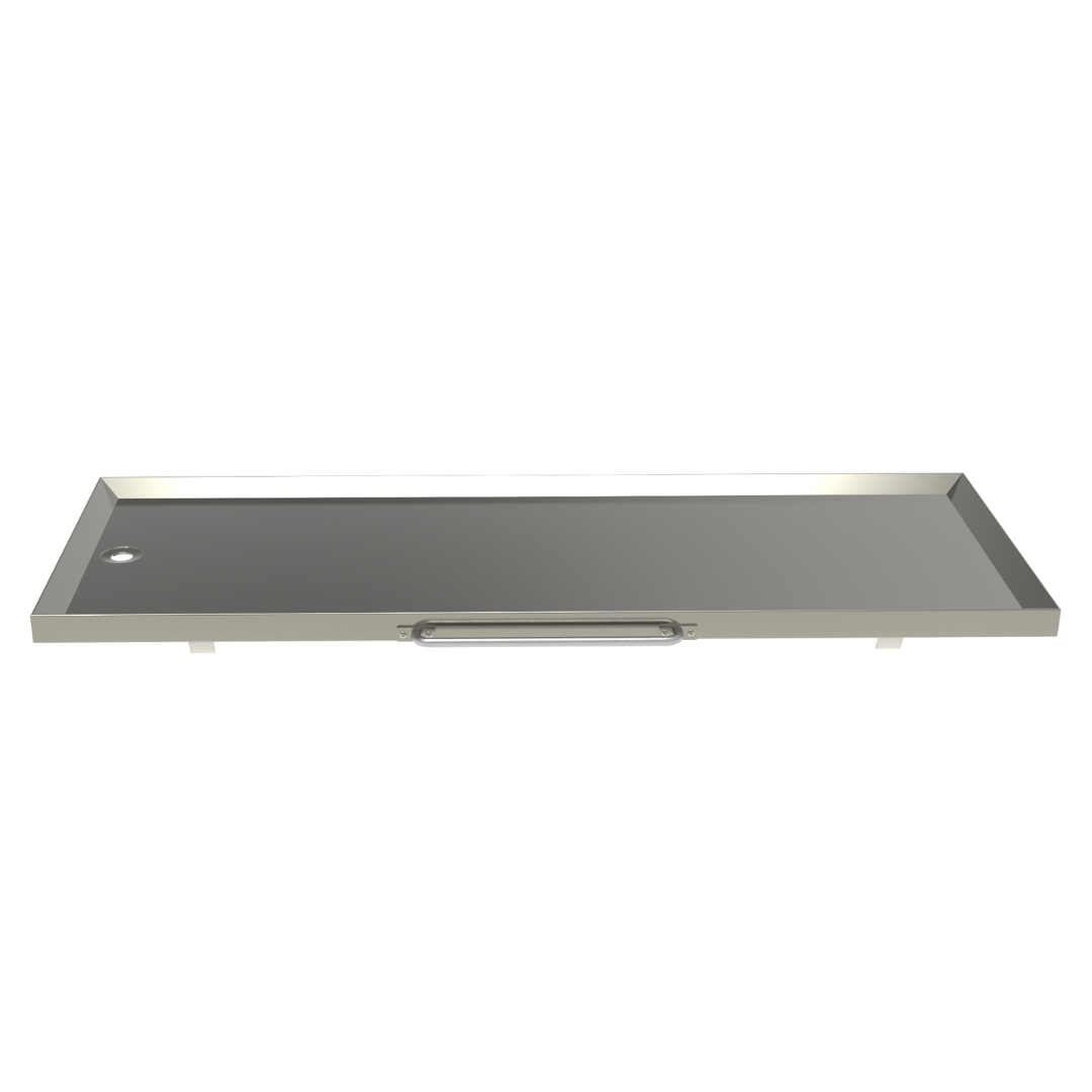 Banksia Side Loading Tray - Image 2